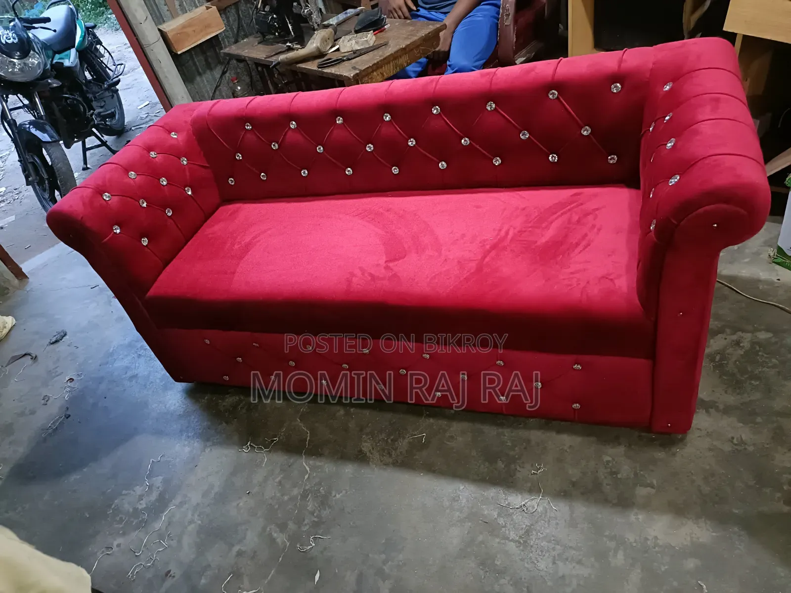 Furniture Sofa