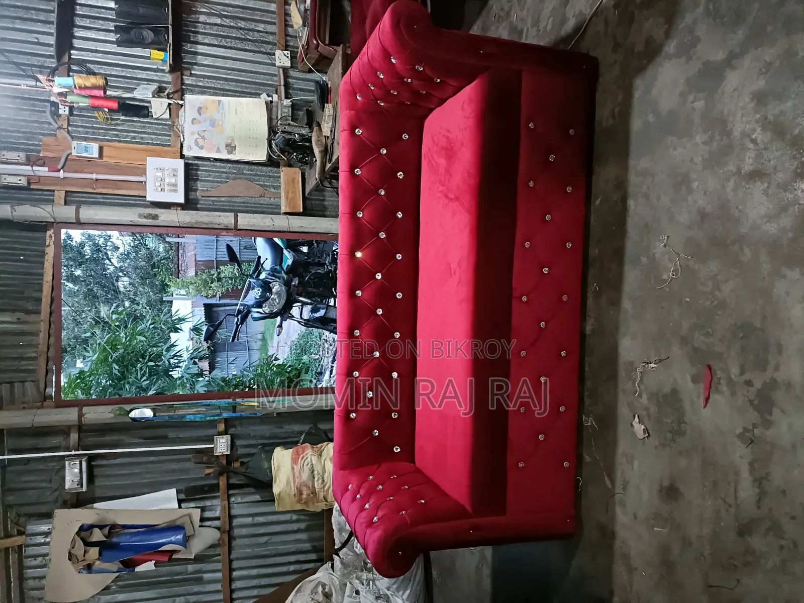 Furniture Sofa