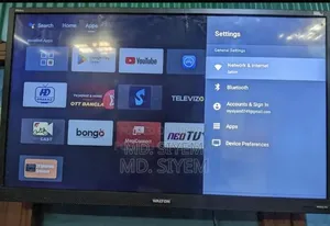 Tv Urgent Sell