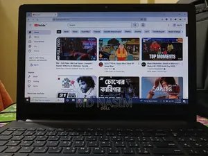 ল্যাপটপ Dell Inspiron 15 4GB Intel Core i3 HDD 1T