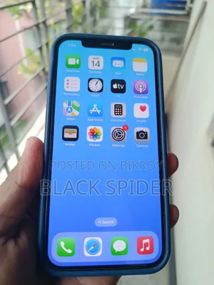 Apple iPhone 12 Pro 256 GB Blue