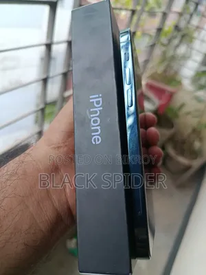 Apple iPhone 12 Pro 256 GB Blue
