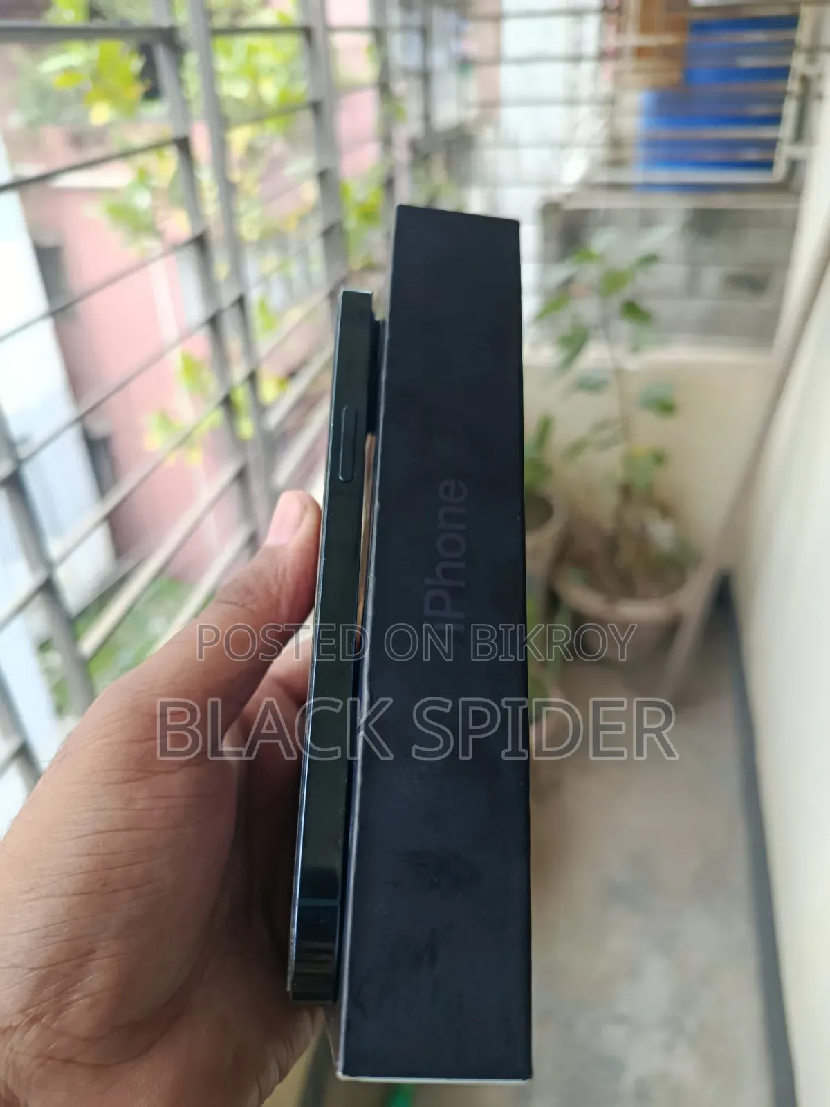 Apple iPhone 12 Pro 256 GB Blue