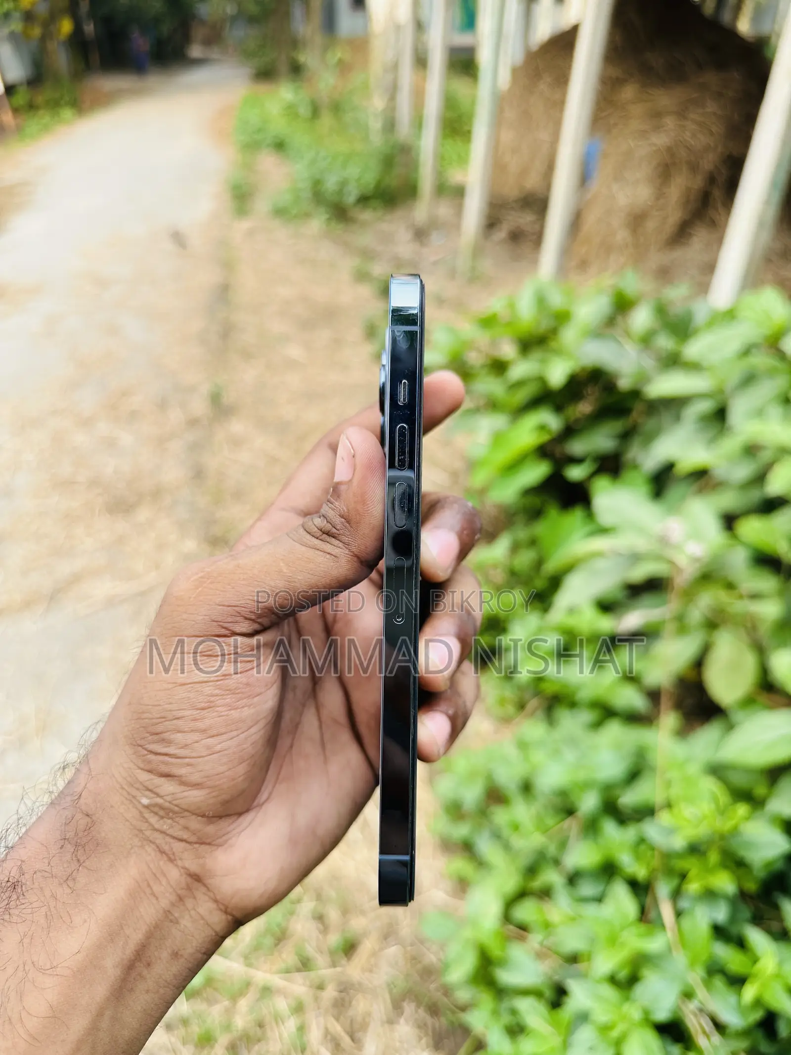 Apple iPhone 13 Pro Max 128 GB Blue