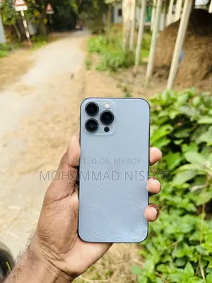 Apple iPhone 13 Pro Max 128 GB Blue