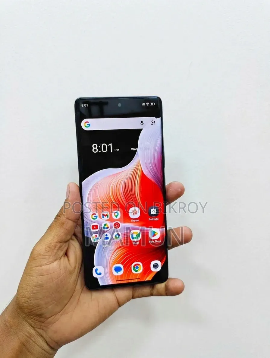 ওয়ালটন জ্যানন এক্স৯১ ২৫৬ জিবি ব্লু