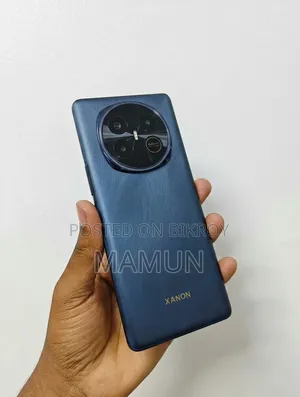 ওয়ালটন জ্যানন এক্স৯১ ২৫৬ জিবি ব্লু