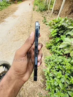 Apple iPhone 13 Pro Max 128 GB Blue
