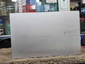 ল্যাপটপ আসুস কে৫৫৩এমএ ১৬জিবি ইন্টেল কোর আই৯ এসএসএইচডি (হাইব্রিড) ৫১২জিবি