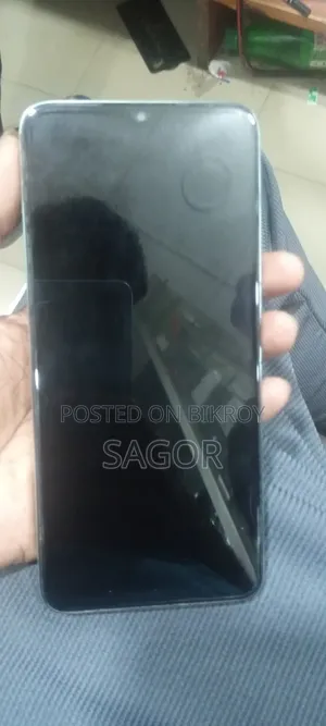 ZTE A35 12 GB Gray