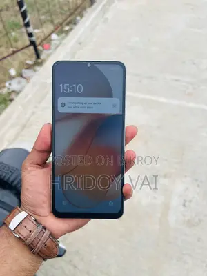 Xiaomi Redmi 13C 128 GB Blue