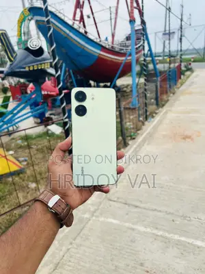 Xiaomi Redmi 13C 128 GB Blue