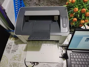 Hp Laser 107a Laser Printer
