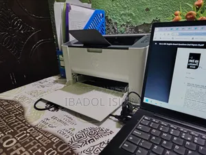 Hp Laser 107a Laser Printer