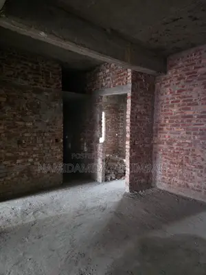 3bdrm Apartment in Badda for Sale