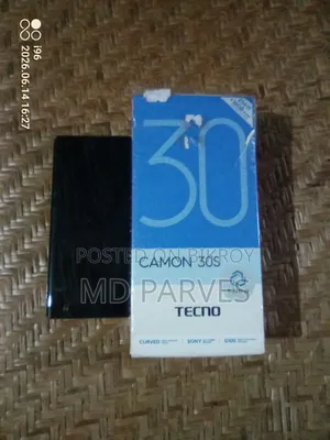 Tecno Camon 30S 256 GB