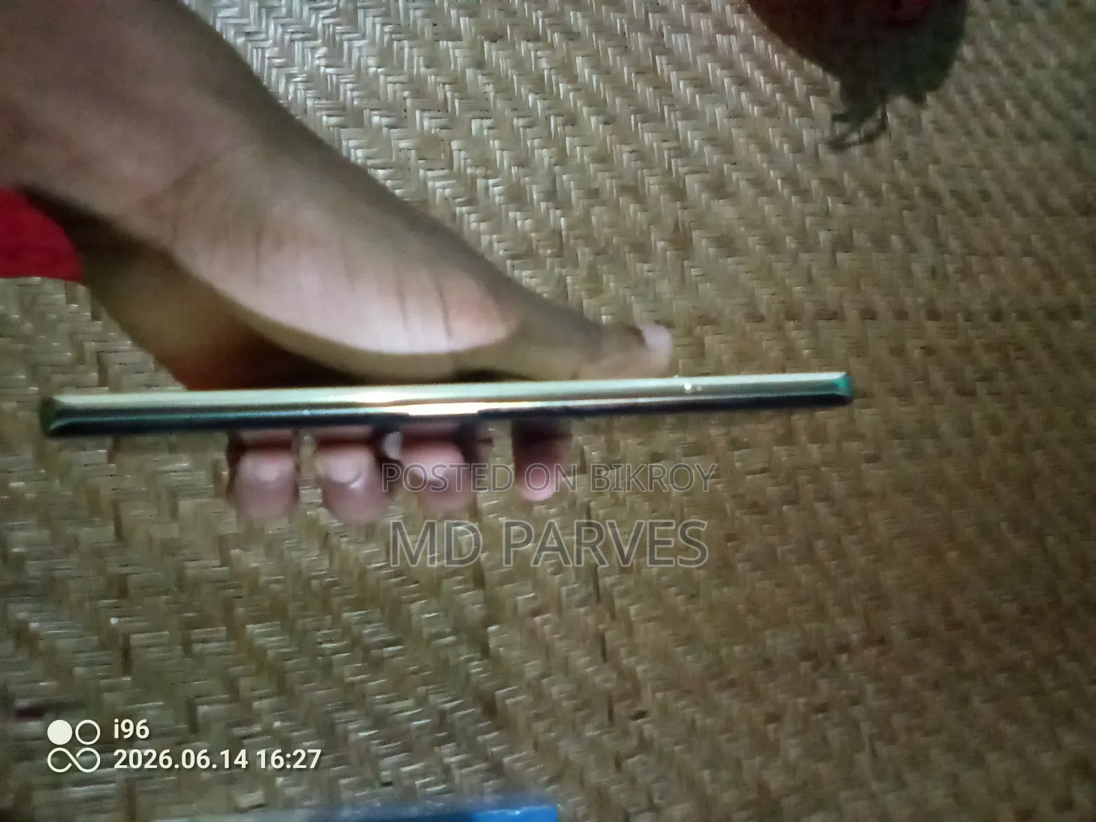 Tecno Camon 30S 256 GB