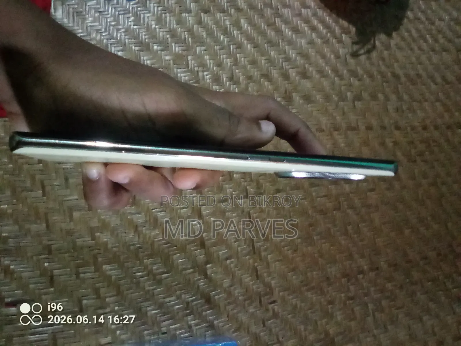 Tecno Camon 30S 256 GB