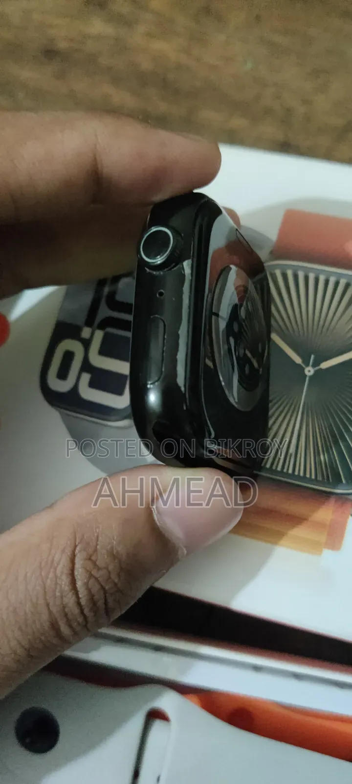Smart Watch for Sell
