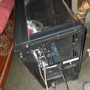 Desktop Computer 16GB Intel Core I5 SSD 512GB