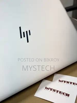 নতুন ল্যাপটপ HP Envy 14 8GB Intel Core i7 SSD 512GB