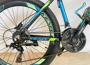 ফ্রেশ অ্যালুমিনিয়াম বাইসাইকেল