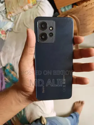 Xiaomi Redmi Note 12 128 GB Blue