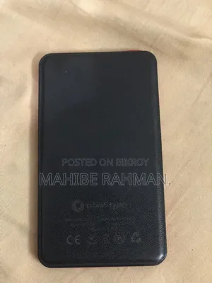Power Bank Italy 6000 Mah.