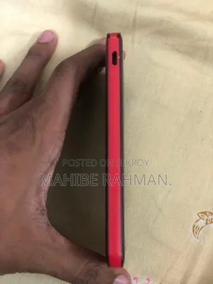 Power Bank Italy 6000 Mah.