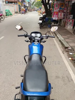 Honda 2023 Blue