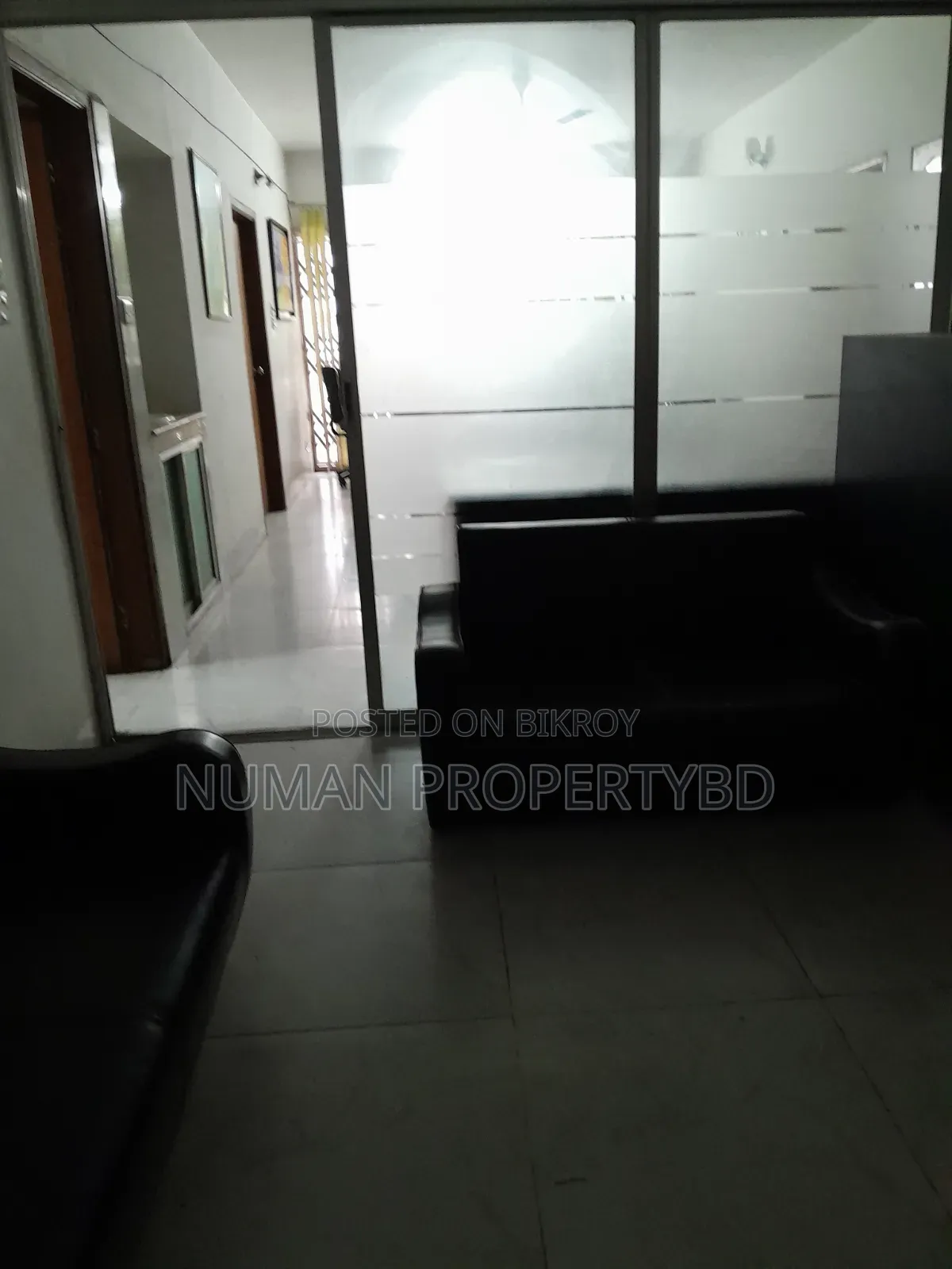 1-bedroom Apartment in Basundhara for rent