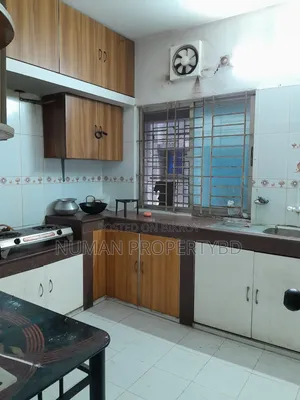 1-bedroom Apartment in Basundhara for rent