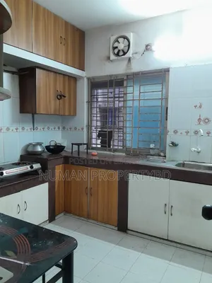 1-bedroom Apartment in Basundhara for rent