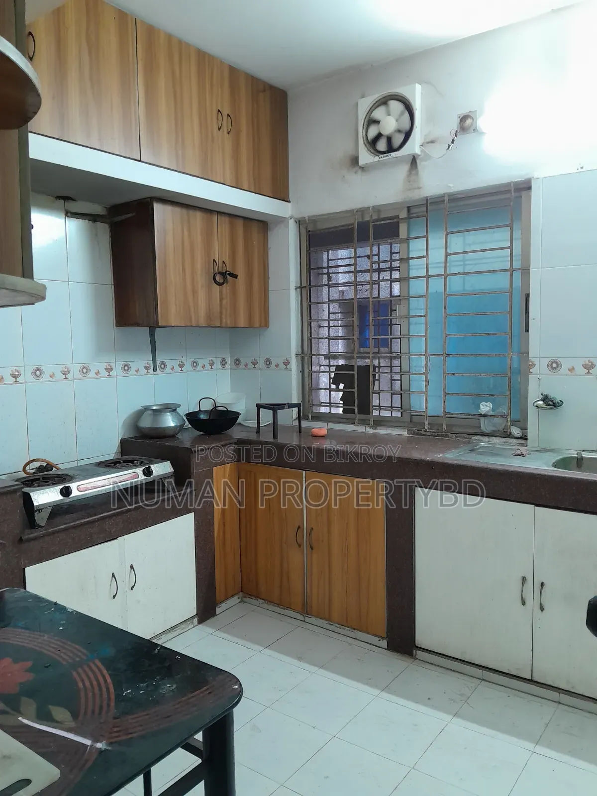1-bedroom Apartment in Basundhara for rent