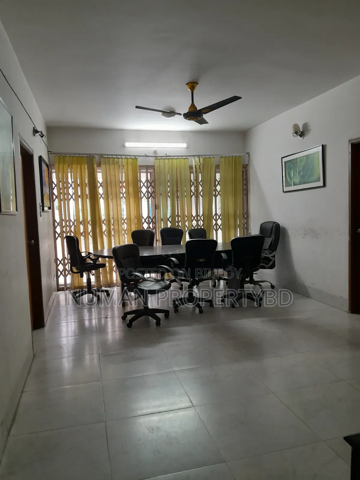 1-bedroom Apartment in Basundhara for rent