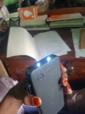 Original Ven-Dens 10000mAh Power Bank