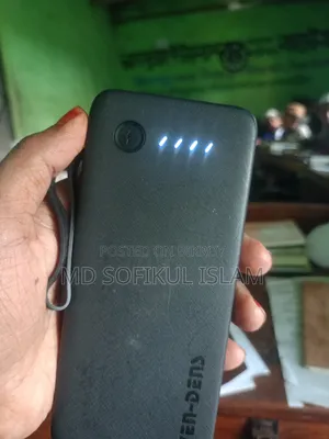 Original Ven-Dens 10000mAh Power Bank