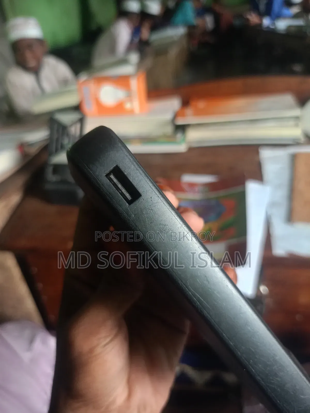 Original Ven-Dens 10000mAh Power Bank