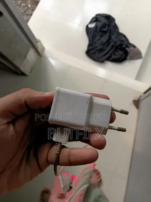Samsung Original 15watt Charger