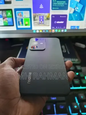 Realme C85 Pro 128 GB Green