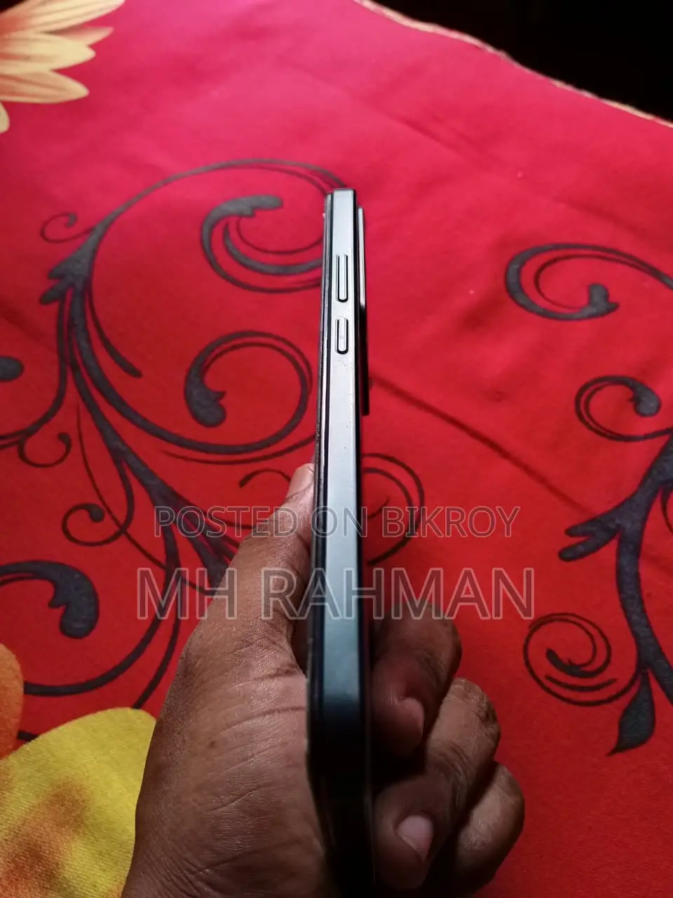 Realme C85 Pro 128 GB Green