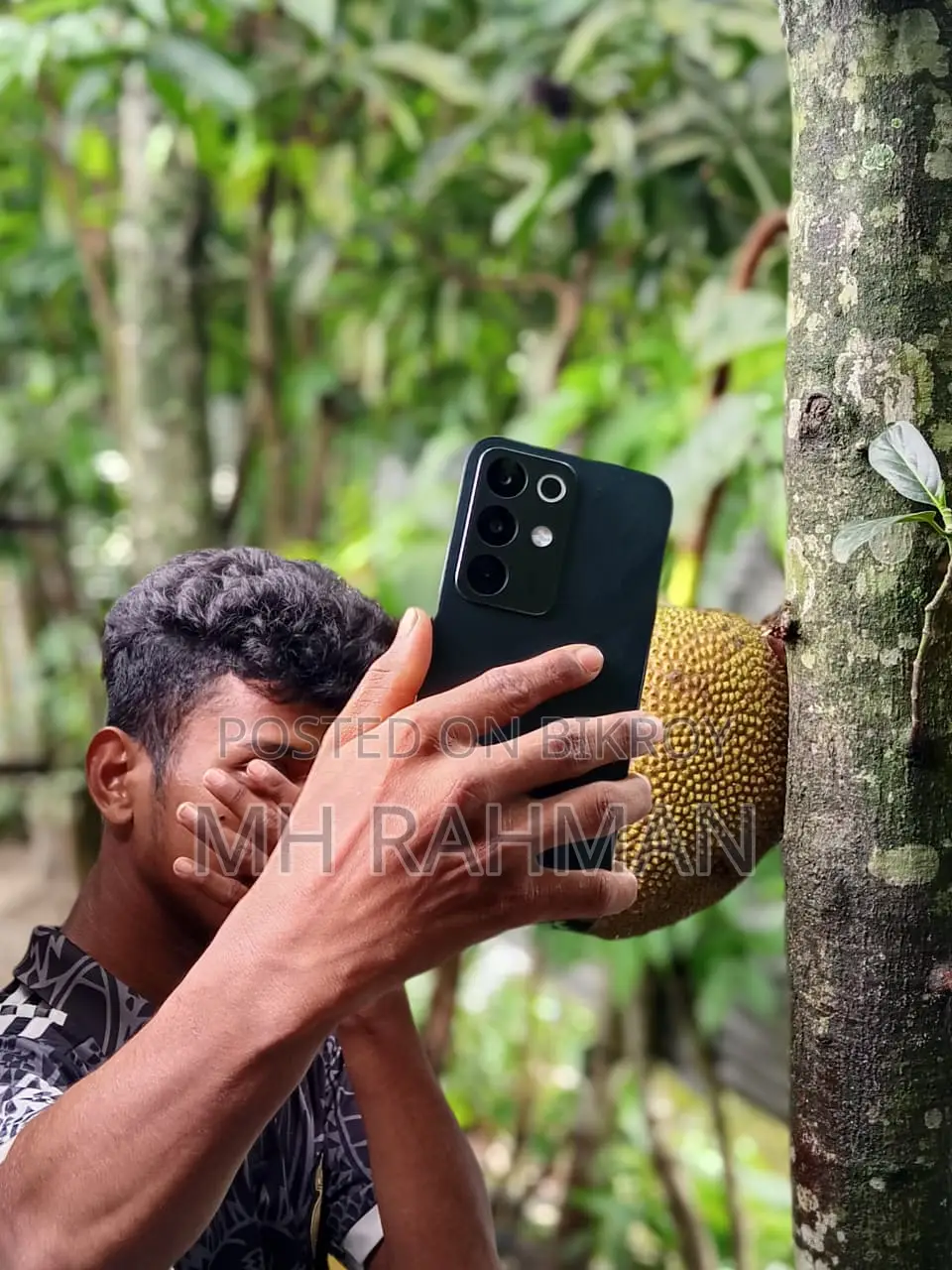 Realme C85 Pro 128 GB Green