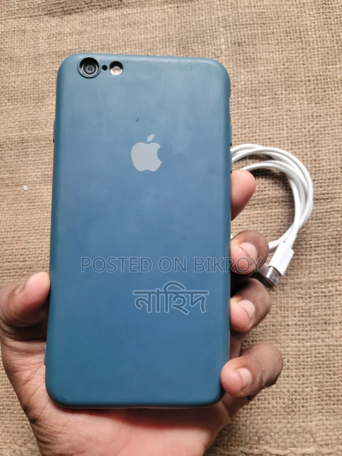 Apple iPhone 6 Plus 64 GB Yellow