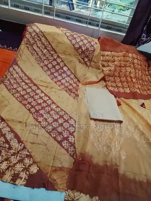 Bexi Batik Three Piece