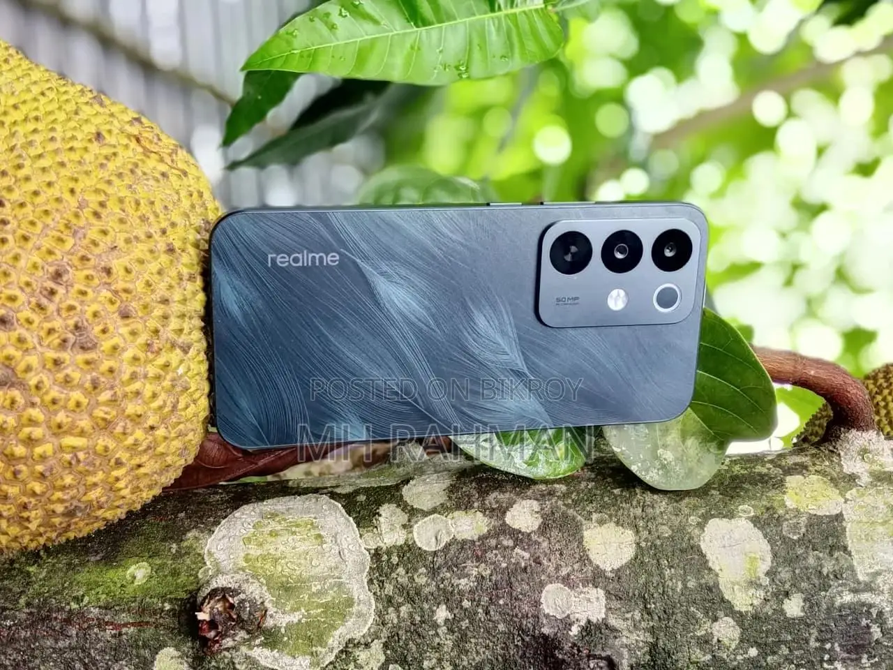 Realme C85 Pro 128 GB Green
