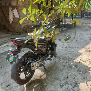 H Power Max-Z 150 2025 Black