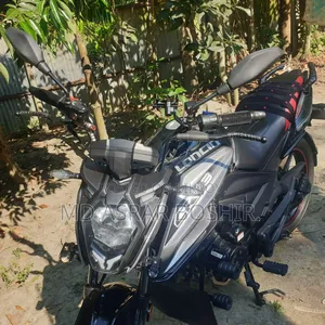 H Power Max-Z 150 2025 Black