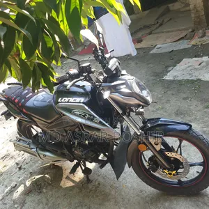 H Power Max-Z 150 2025 Black