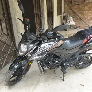 H Power Max-Z 150 2025 Black