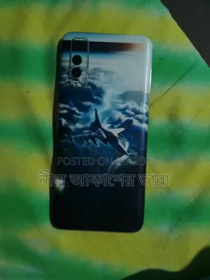Vivo Y17 256 GB Rose Gold